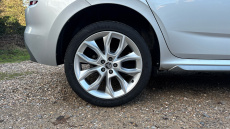 Skoda Kamiq 1.0 TSI 110 SE L 5dr DSG Petrol Hatchback